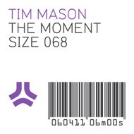 The Moment Artwork