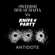 Antidote Artwork
