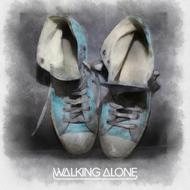 Walking Alone Artwork