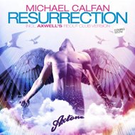 Resurrection Artwork