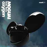 Oxygen Artwork