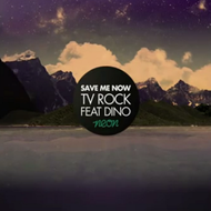 Save Me Now Artwork
