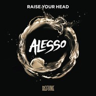 Raise Your Head Artwork